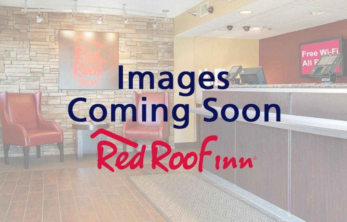 Red Roof Inn Richmond, Va Exterior photo